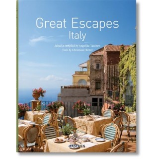 Great Escapes Italy